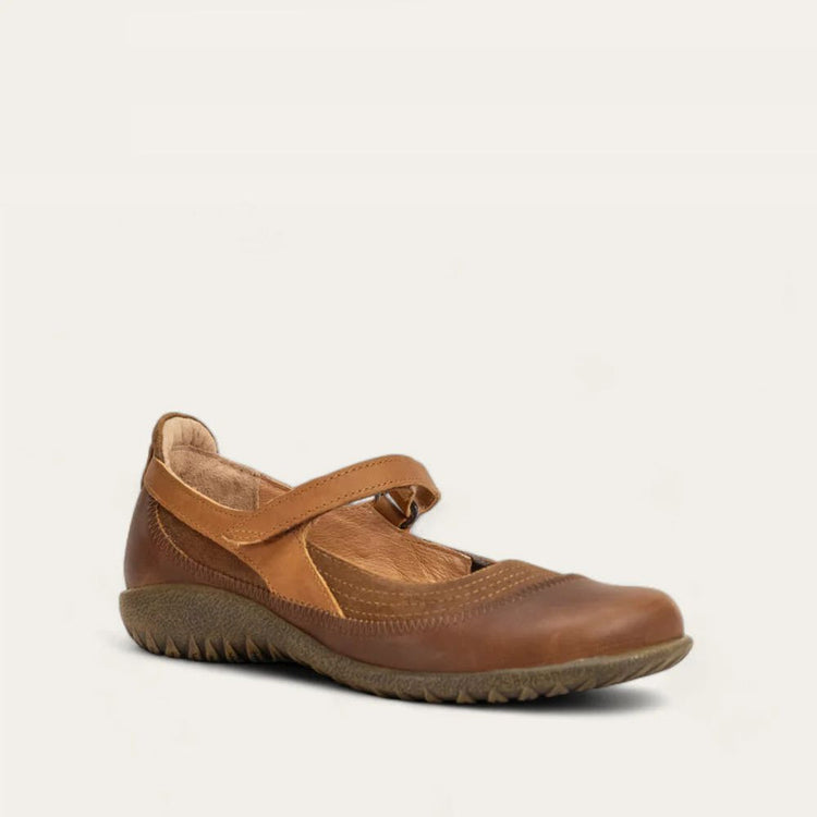 NAOT Footwear Women's Kirei Mary Jane Loafer