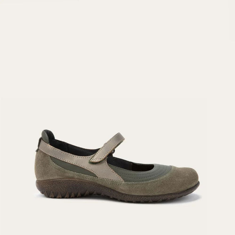 NAOT Footwear Women's Kirei Mary Jane Loafer