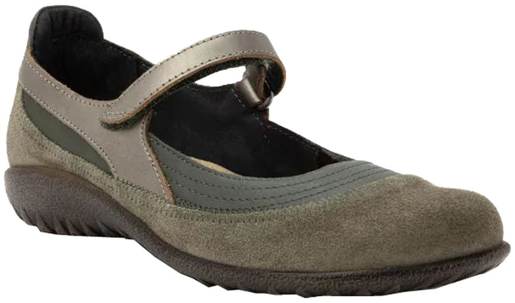 NAOT Footwear Women's Kirei Mary Jane Loafer