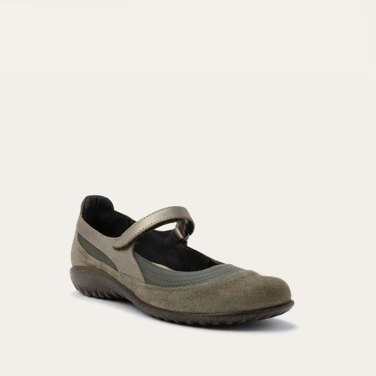 NAOT Footwear Women's Kirei Mary Jane Loafer