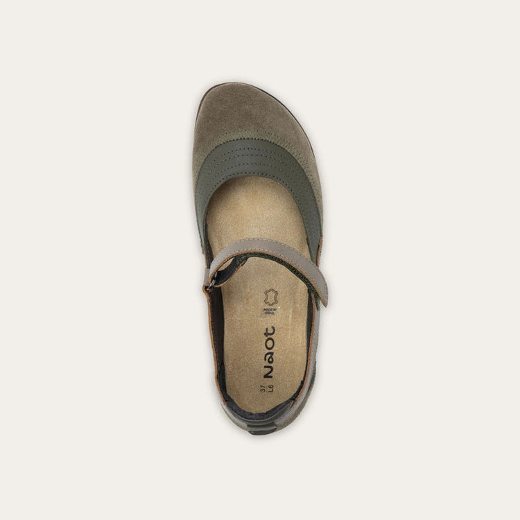 NAOT Footwear Women's Kirei Mary Jane Loafer