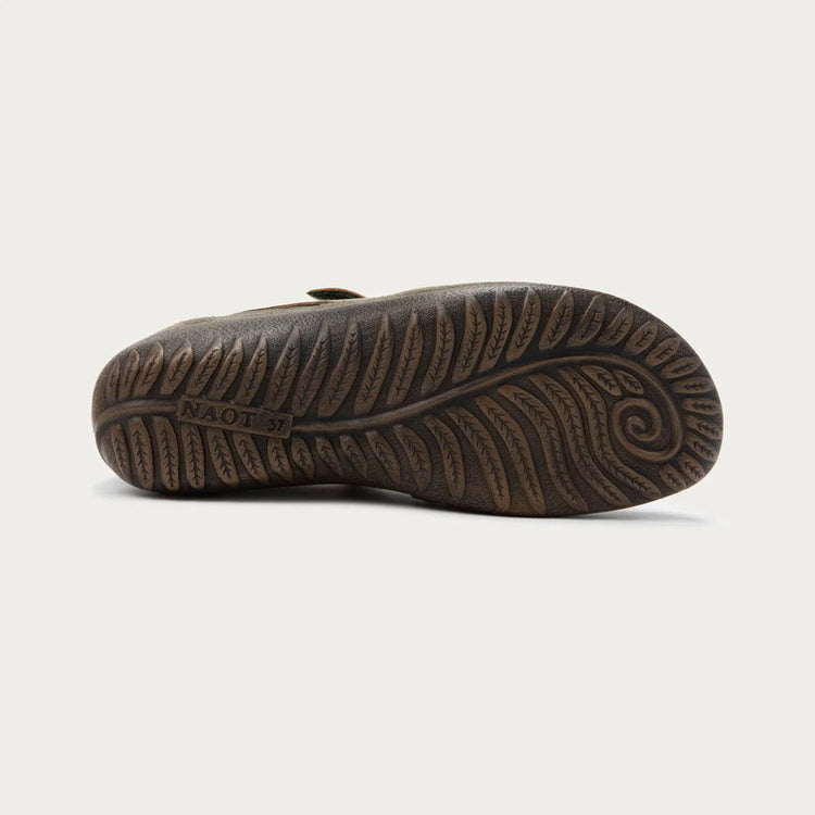 NAOT Footwear Women's Kirei Mary Jane Loafer