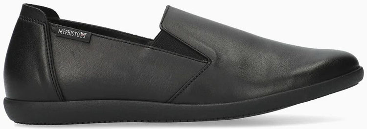 Mephisto Women's Korie Slip-On Loafer