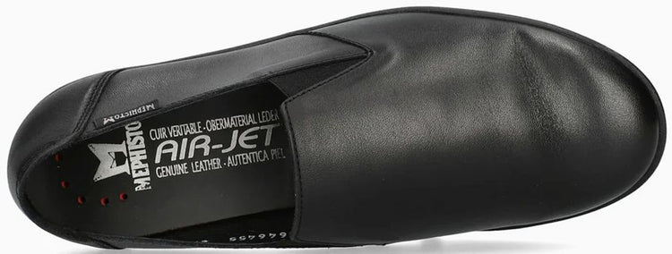 Mephisto Women's Korie Slip-On Loafer