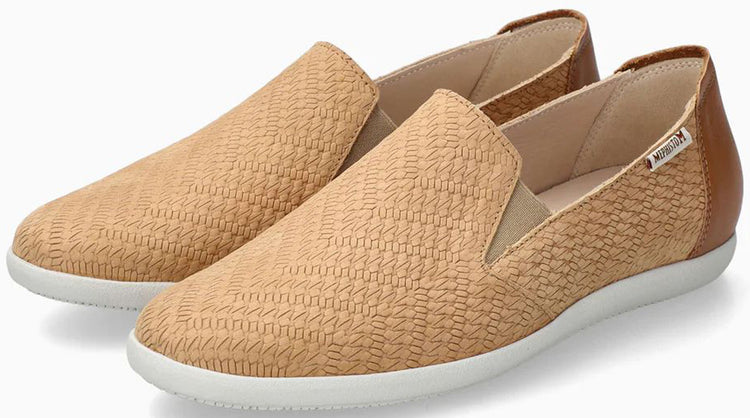 Mephisto Women's Korie Slip-On Loafer