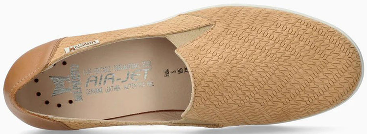 Mephisto Women's Korie Slip-On Loafer