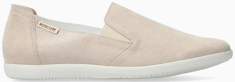 Mephisto Women's Korie Slip-On Loafer