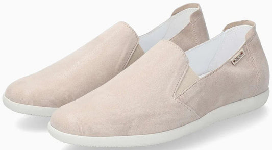 Mephisto Women's Korie Slip-On Loafer