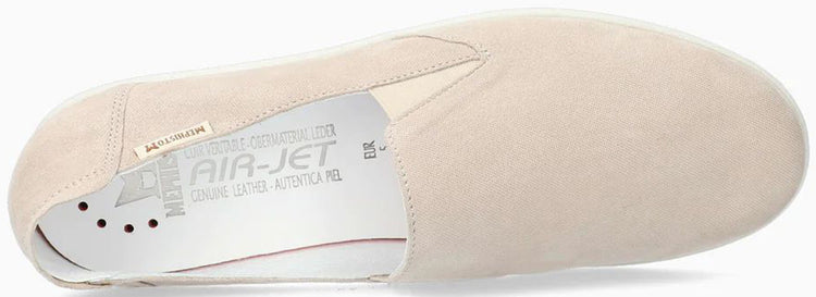 Mephisto Women's Korie Slip-On Loafer
