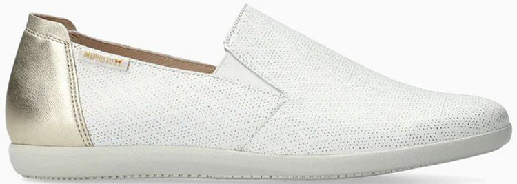 Mephisto Women's Korie Slip-On Loafer
