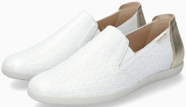 Mephisto Women's Korie Slip-On Loafer