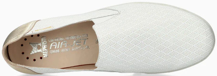 Mephisto Women's Korie Slip-On Loafer