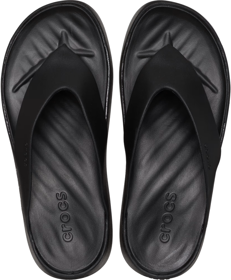 Crocs Women's Getaway Platform Flip Sandal