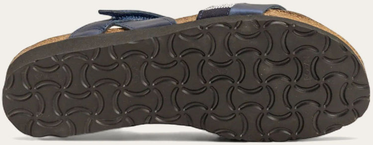 NAOT Footwear Women's Krista Backstrap Sandal