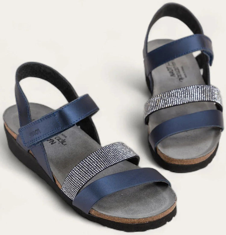 NAOT Footwear Women's Krista Backstrap Sandal