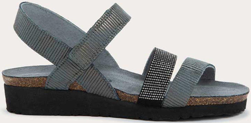 NAOT Footwear Women's Krista Backstrap Sandal