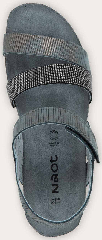 NAOT Footwear Women's Krista Backstrap Sandal