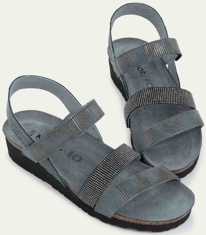 NAOT Footwear Women's Krista Backstrap Sandal