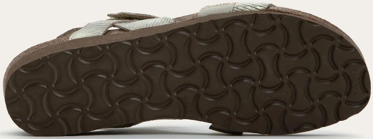NAOT Footwear Women's Krista Backstrap Sandal