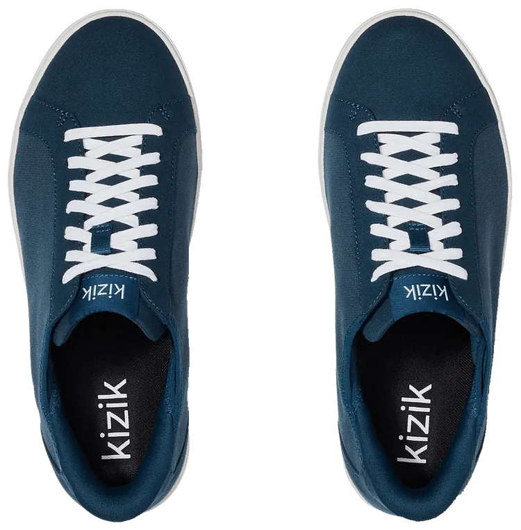 Kizik Men's Irvine Sneaker