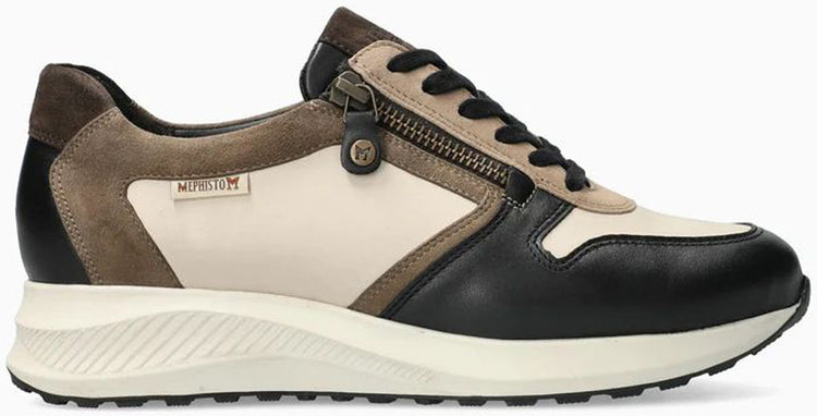 Mephisto Women's Kim Sneaker