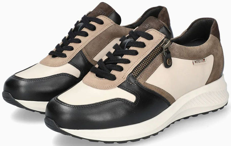 Mephisto Women's Kim Sneaker