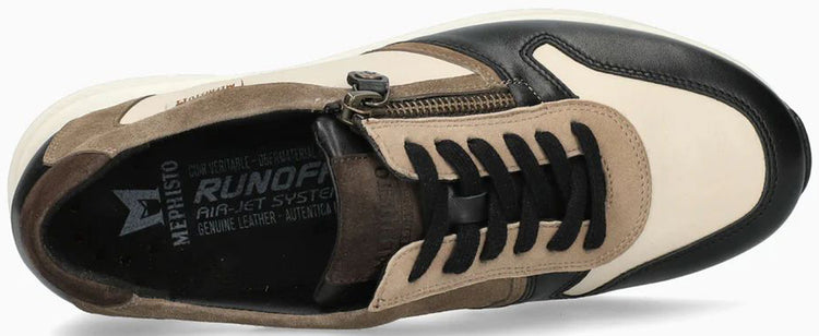 Mephisto Women's Kim Sneaker