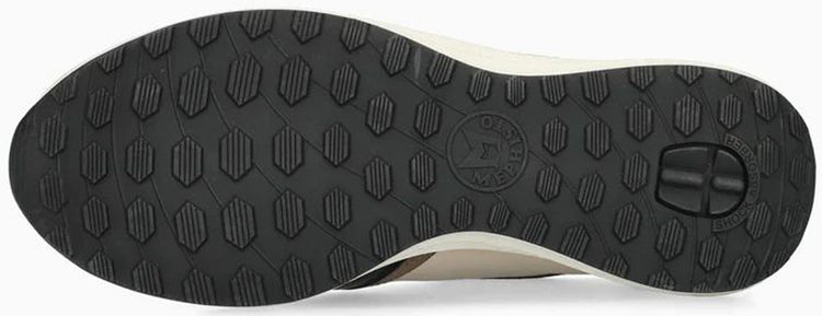 Mephisto Women's Kim Sneaker
