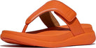 FitFlop Women's F-Mode Go Adjustable Toe-Post Sandal