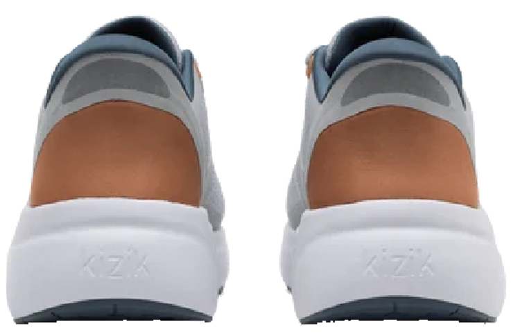 Kizik Men's Freedom Run Sneaker