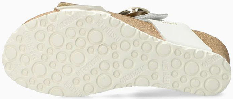 Mephisto Women's Leandre Wedge Sandal