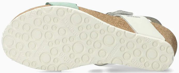 Mephisto Women's Lee Wedge Sandal