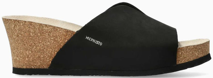 Mephisto Women's Lisane Wedge Sandal