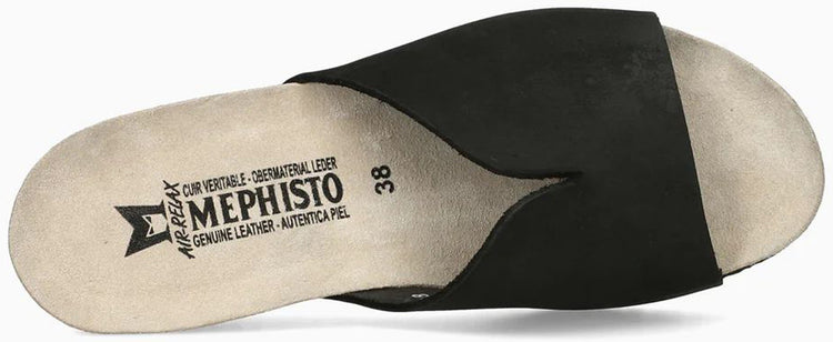 Mephisto Women's Lisane Wedge Sandal