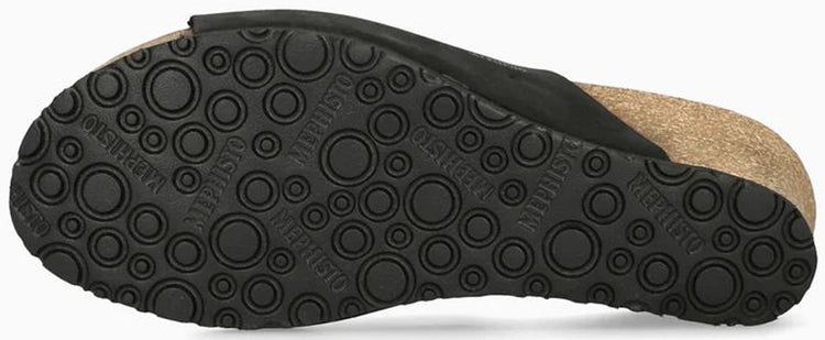 Mephisto Women's Lisane Wedge Sandal