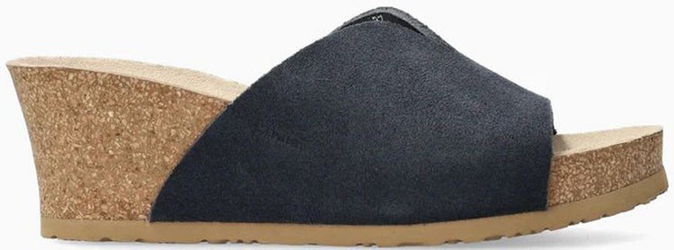 Mephisto Women's Lisane Wedge Sandal