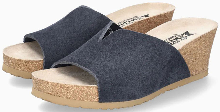 Mephisto Women's Lisane Wedge Sandal