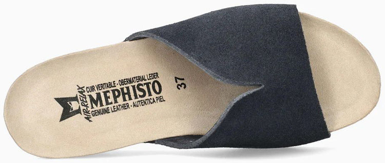 Mephisto Women's Lisane Wedge Sandal