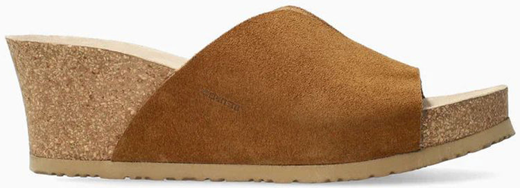 Mephisto Women's Lisane Wedge Sandal