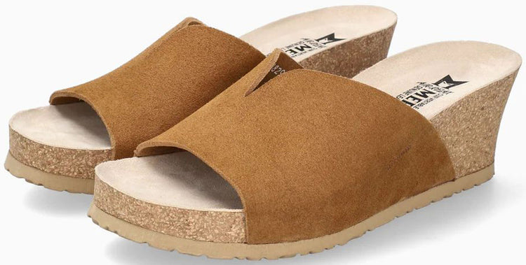 Mephisto Women's Lisane Wedge Sandal