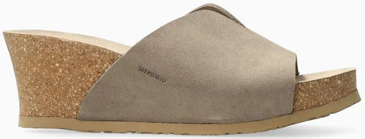 Mephisto Women's Lisane Wedge Sandal