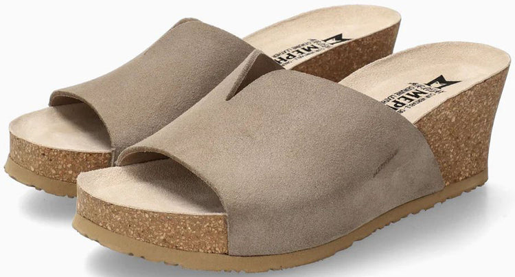 Mephisto Women's Lisane Wedge Sandal