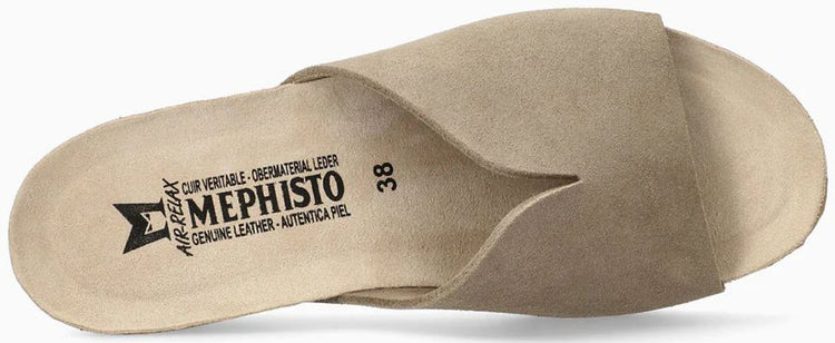 Mephisto Women's Lisane Wedge Sandal