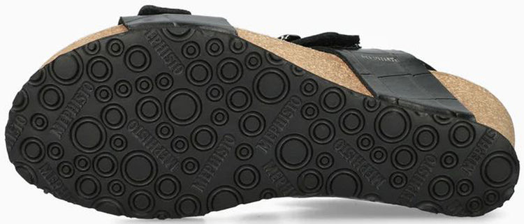Mephisto Women's Lissandra Wedge Sandal