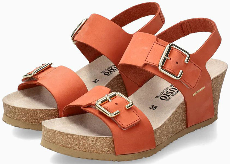 Mephisto Women's Lissandra Wedge Sandal