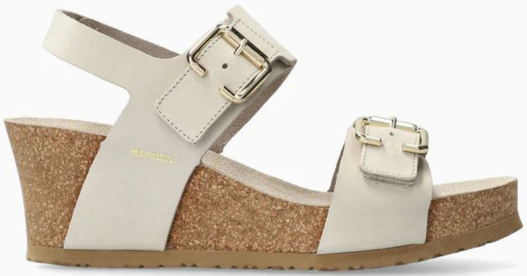 Mephisto Women's Lissandra Wedge Sandal