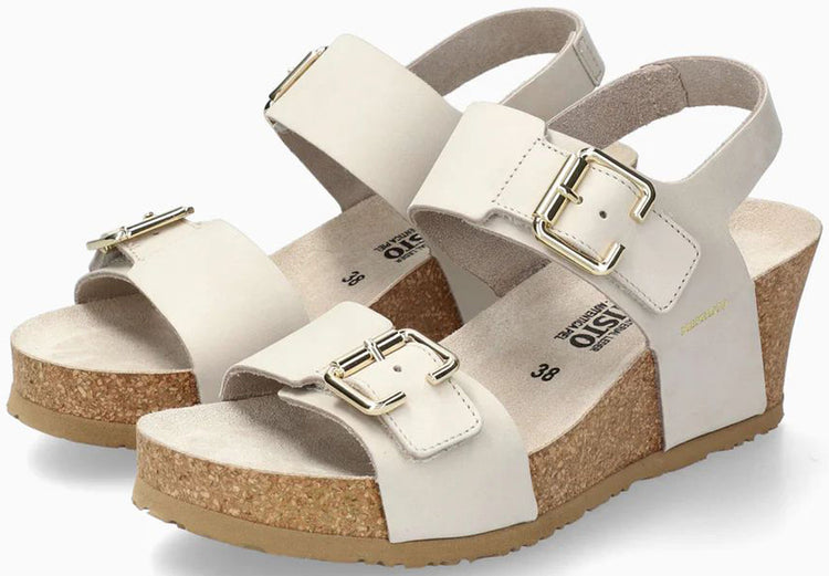 Mephisto Women's Lissandra Wedge Sandal