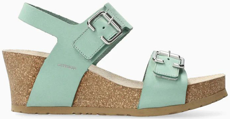 Mephisto Women's Lissandra Wedge Sandal