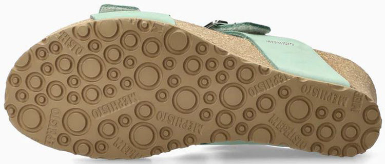 Mephisto Women's Lissandra Wedge Sandal