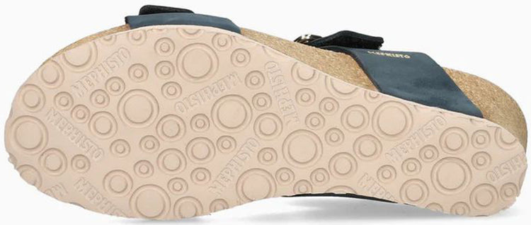 Mephisto Women's Lissandra Wedge Sandal